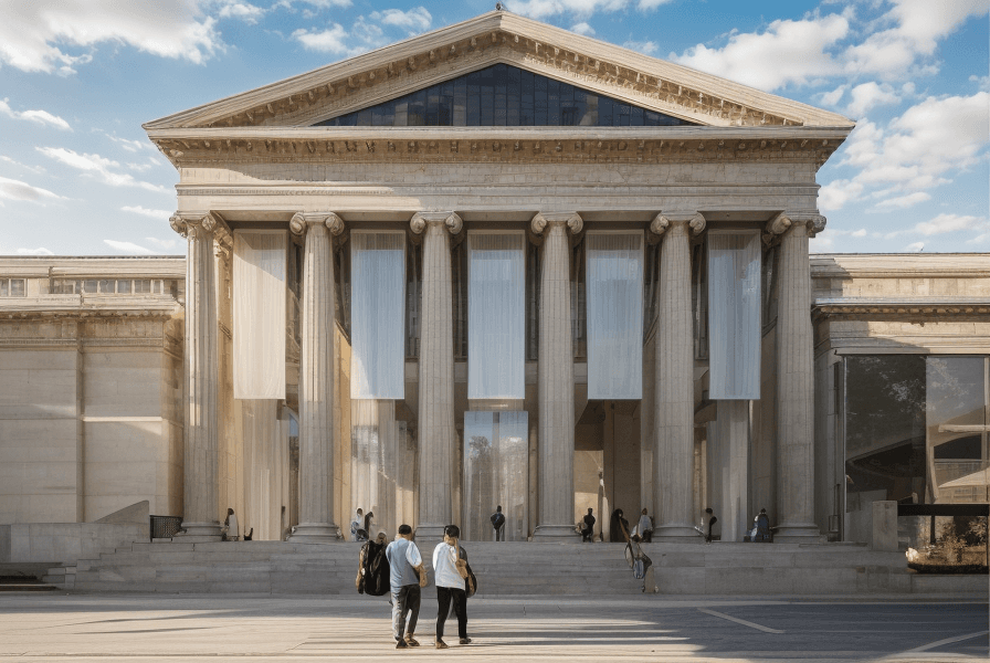 Kunstgalerie preview