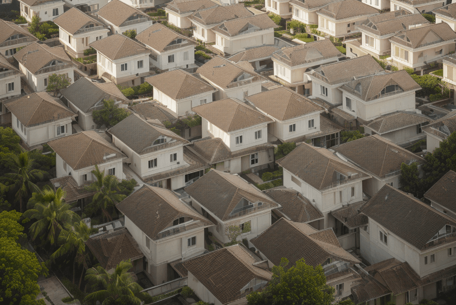 Gemeinschaftliches Wohnprojekt preview