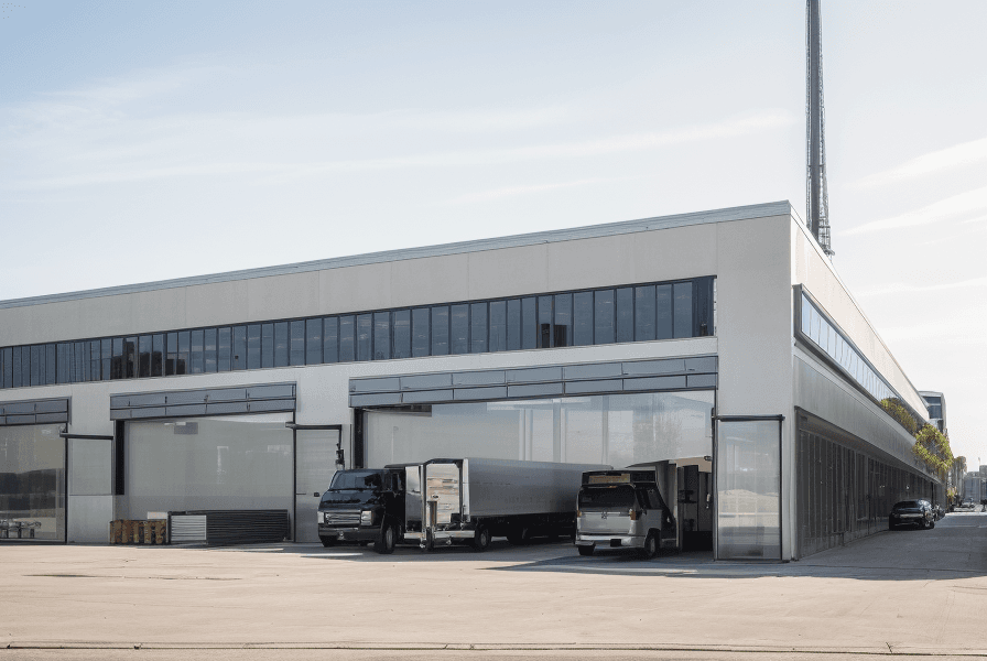 Vertriebszentrum preview