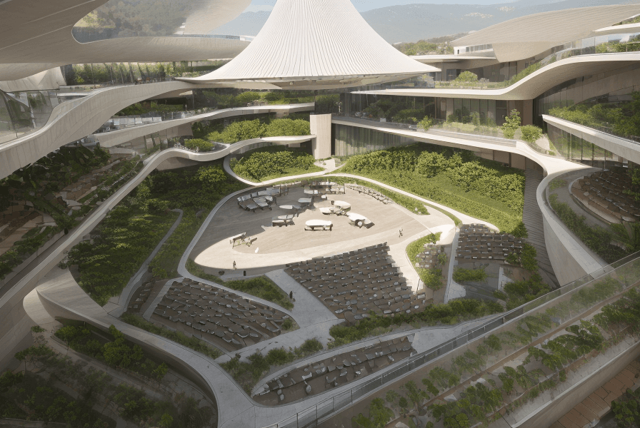 Zentrum für darstellende Künste preview