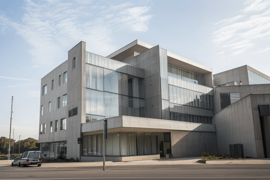 Polizeistation preview