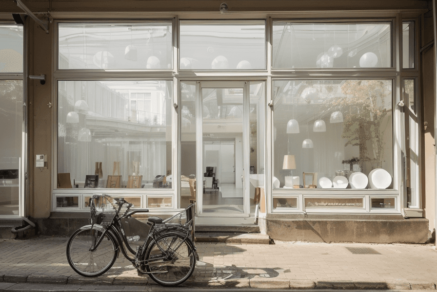 Einzelhandelsgeschäft preview