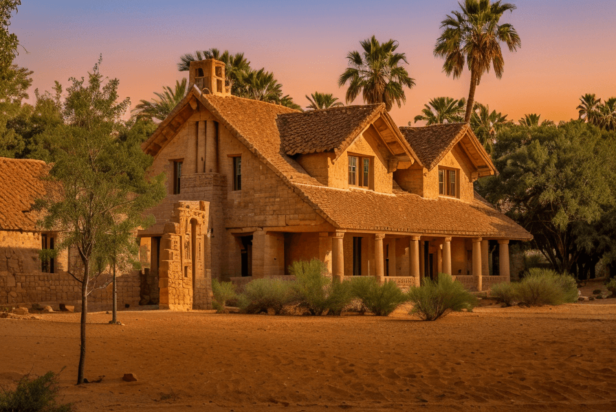 Altägyptisch preview