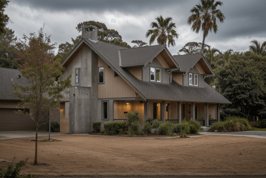 Kühn Brutalistisch preview