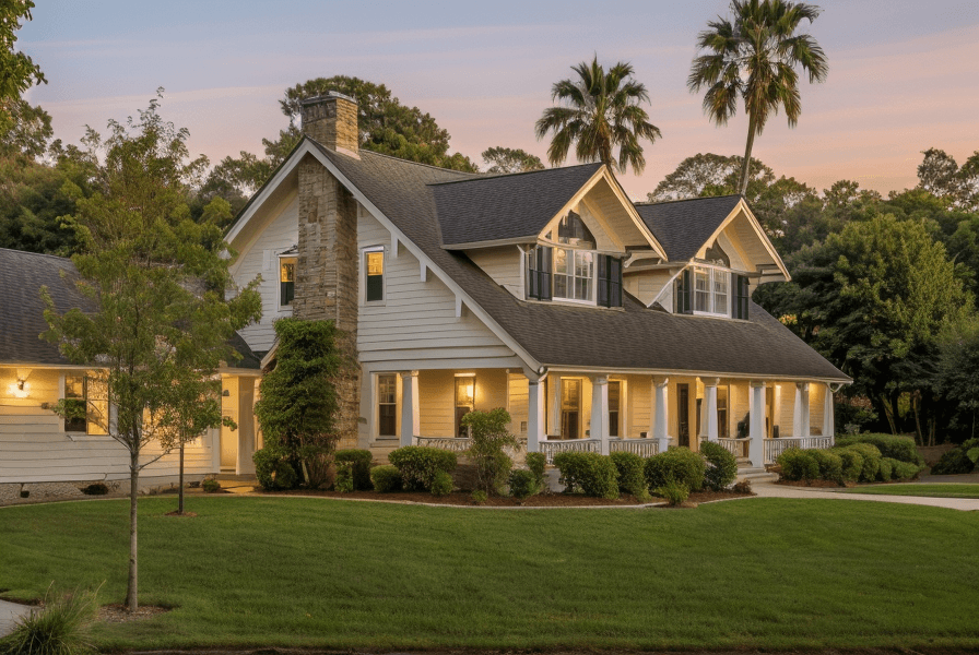 Kolonial-Revival preview