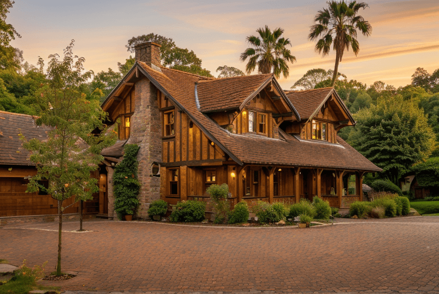 Komplex Tudorstil preview