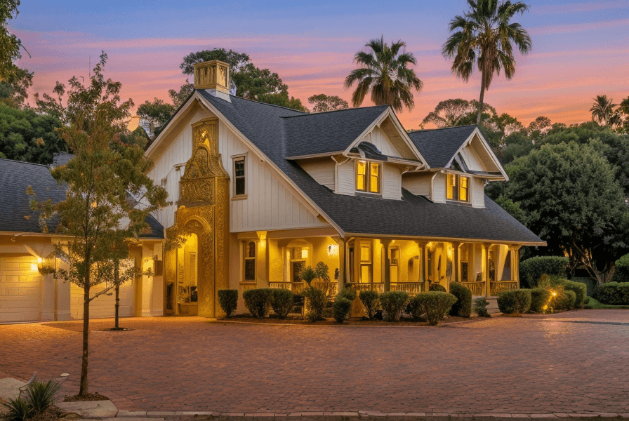 Opulent Barock preview