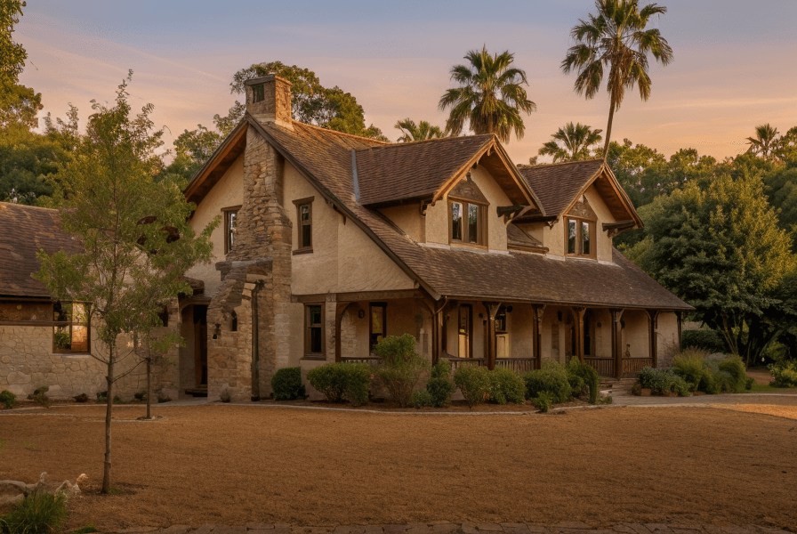 Romanik-Revival preview