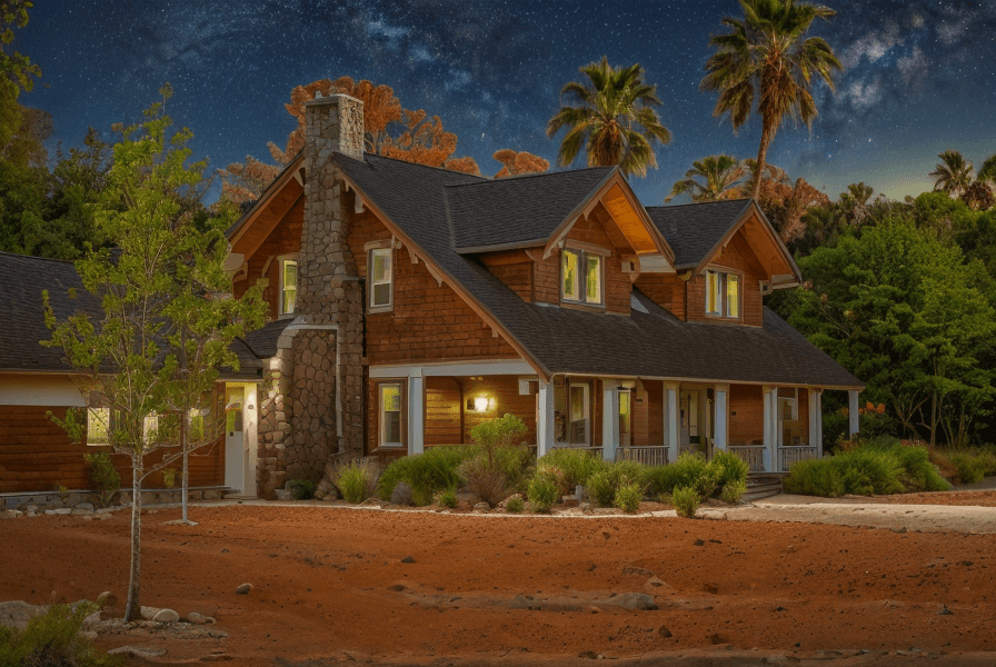 Weltraumkolonie preview