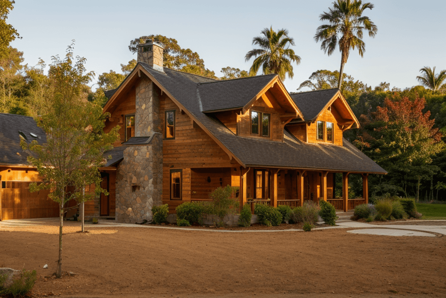 Warm Holzig Modern preview