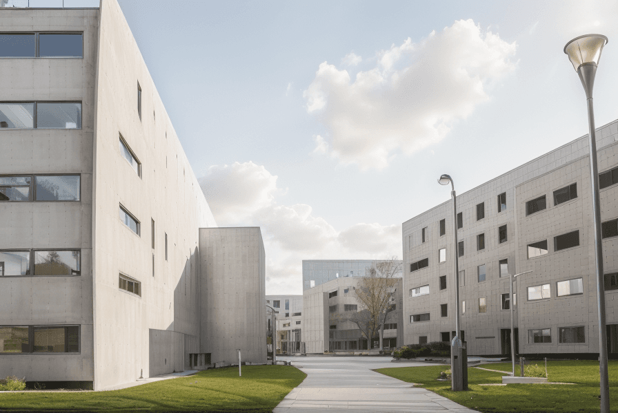 Universität preview